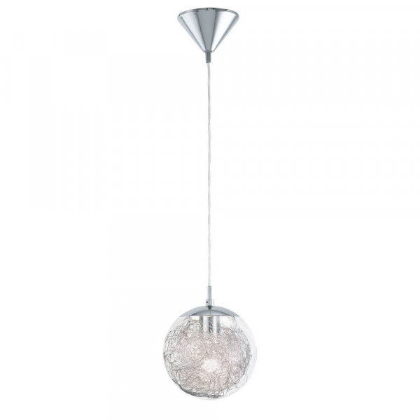 93073 Подвесной потолочный светильник (люстра) LUBERIO