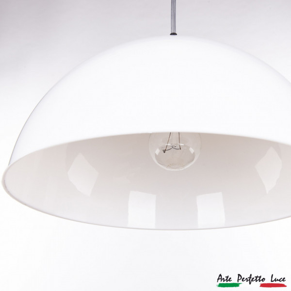 Подвесной светильник 3305.P1900-40/30 White Arte Perfetto Luce