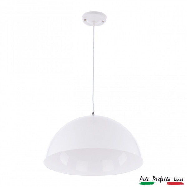 Подвесной светильник 3305.P1900-40/30 White Arte Perfetto Luce
