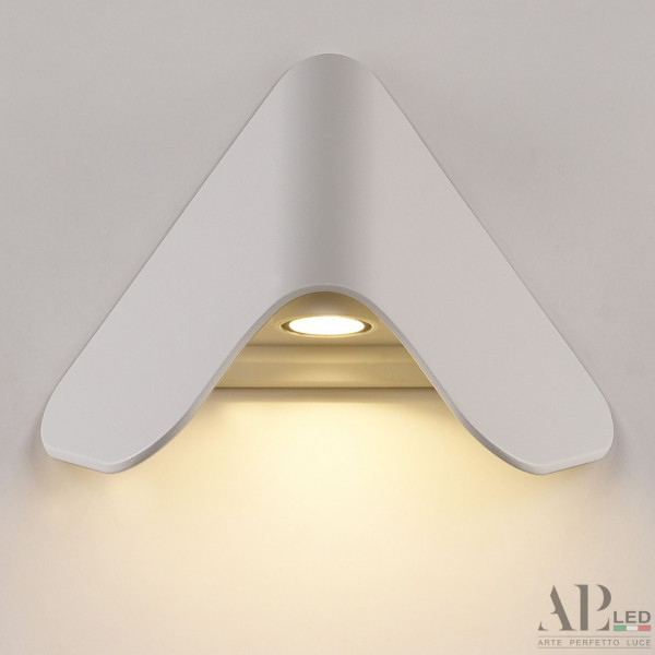 Бра светодиодные APL22320134 SWH от APL LED