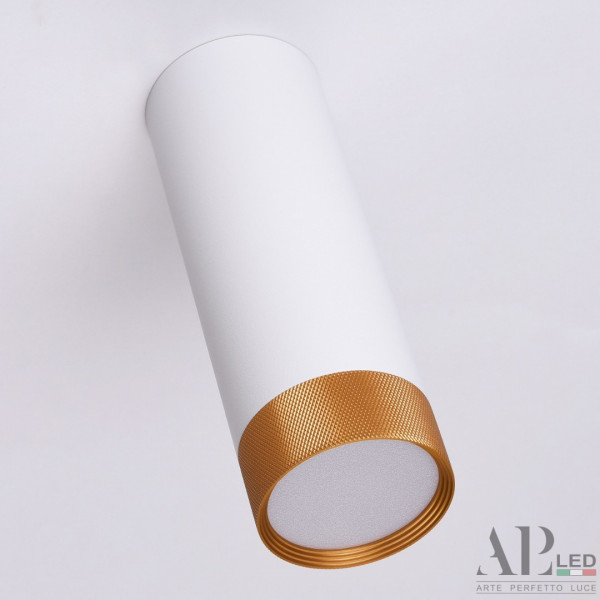 Спот APL223530B SWT+GD от Arte Perfetto Luce