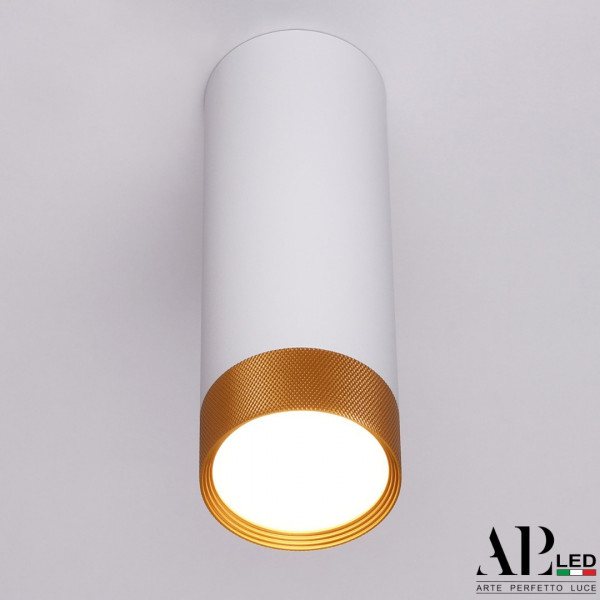 Спот APL223530B SWT+GD от Arte Perfetto Luce