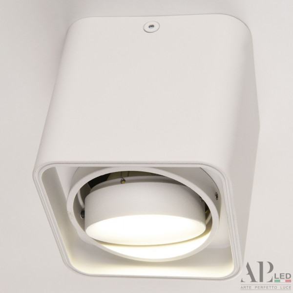Спот светодиодный  APL223HGD-5621mini-GU-WH от APL LED