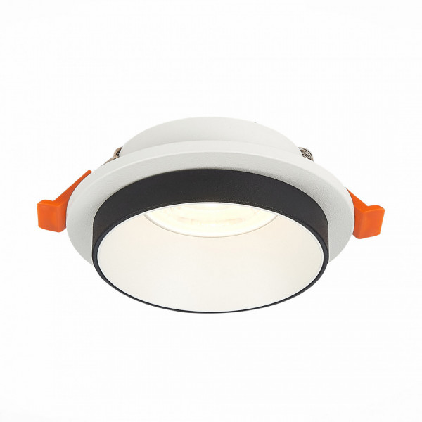 Встраиваемый светильник ST206.508.01 цвет-Белый от ST LUCE