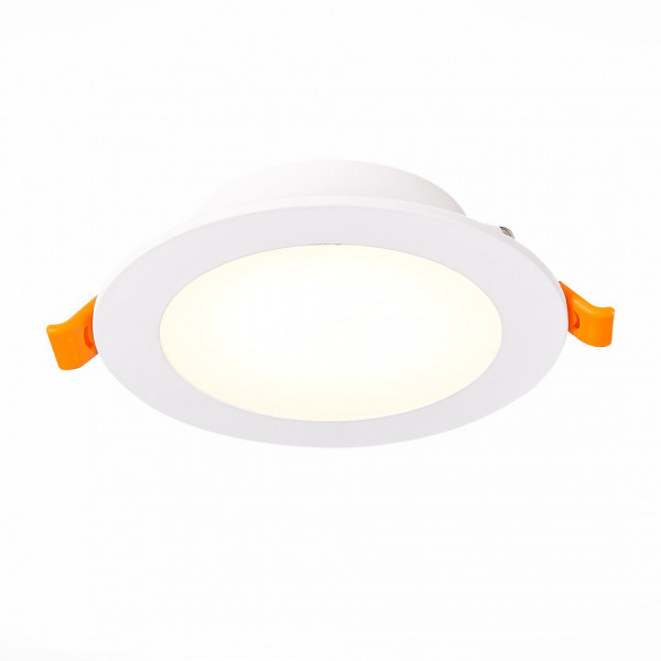 Встраиваемый светильник светодиодный ST212.508.10 от ST LUCE