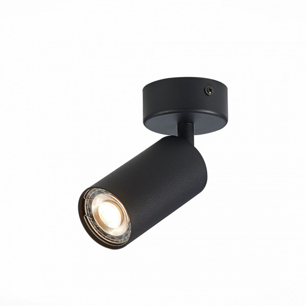 Потолочный светильник ST303.402.01, цвет-Черный от ST LUCE