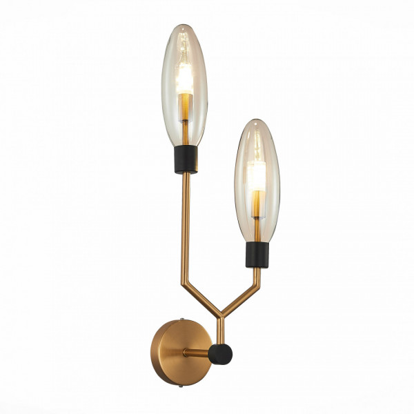 Бра SL1174.301.02 из серии DESIMA от ST LUCE