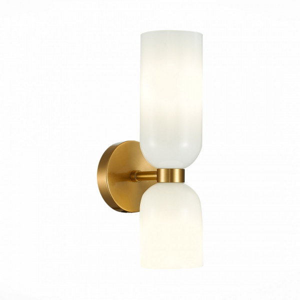 Бра SL1180.201.02 из серии TREVISO от ST LUCE