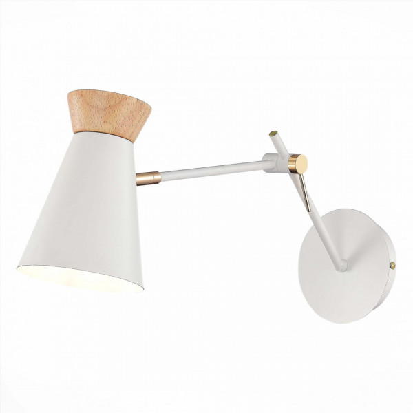 Бра SLE1252-501-01 из серии ALFEO от EVOLUCE