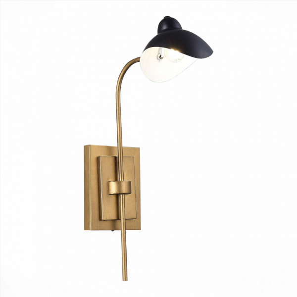 Бра SL1801.301.01 из серии MINNE от ST LUCE