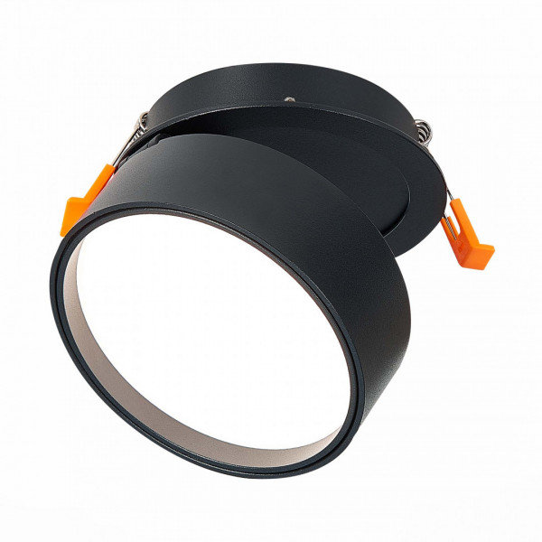 Встраиваемый светильник светодиодный и поворотный ST651.438.14 от ST LUCE