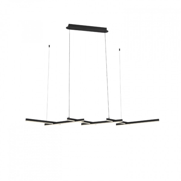 Люстра подвесная светодиодная SL394.403.06 от ST LUCE