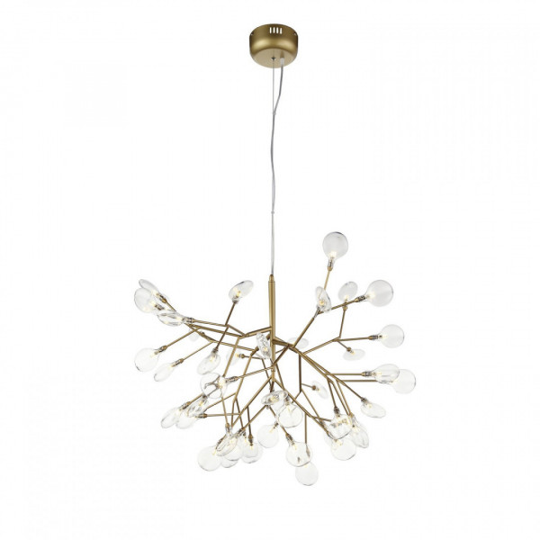 Люстра подвесная SL411.203.45 цвет-Золото от ST LUCE