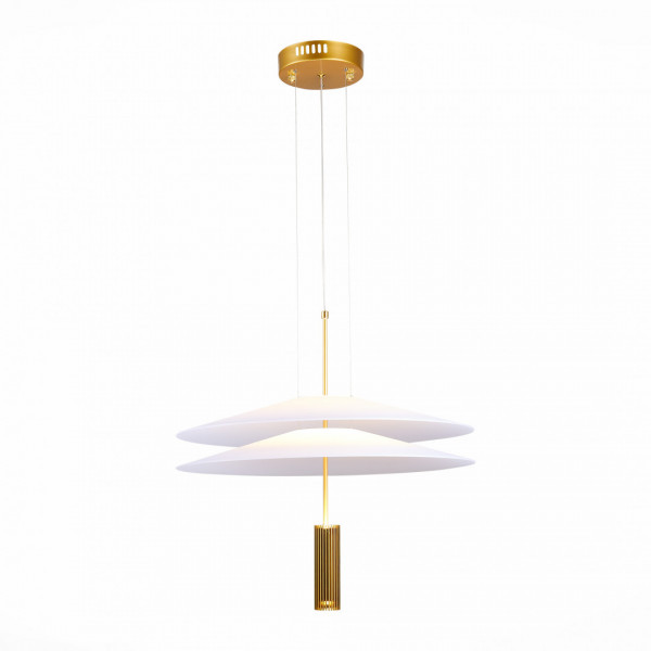 Люстра подвесная светодиодная SL6101.203.01 от ST LUCE