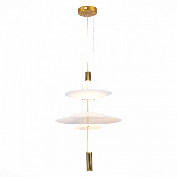 Люстра подвесная светодиодная SL6101.213.01 от ST LUCE