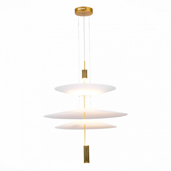 Люстра подвесная светодиодная SL6101.223.01 от ST LUCE