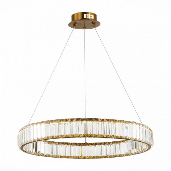 Люстра подвесная светодиодная SL1622.363.01 от ST LUCE