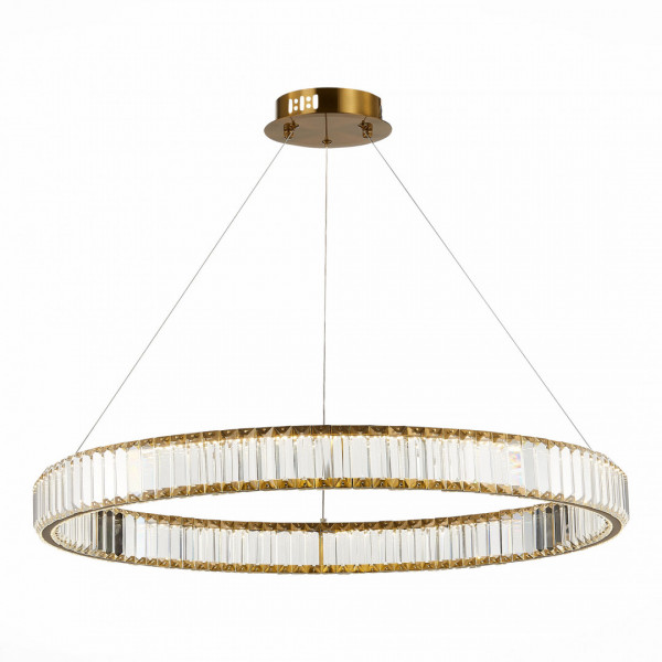 Люстра подвесная светодиодная SL1622.383.01 от ST LUCE