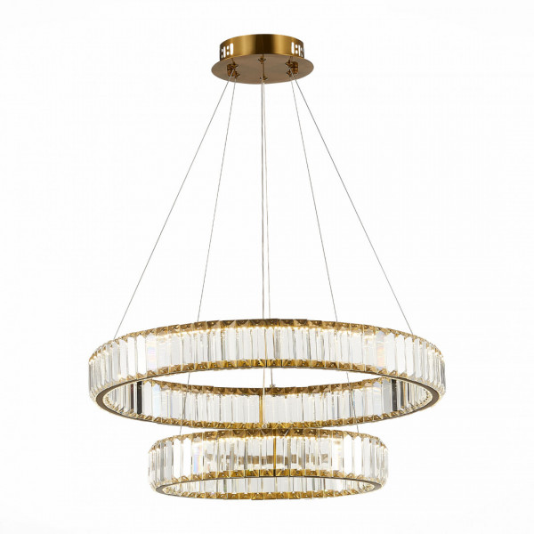 Люстра подвесная светодиодная SL1622.303.02 от ST LUCE