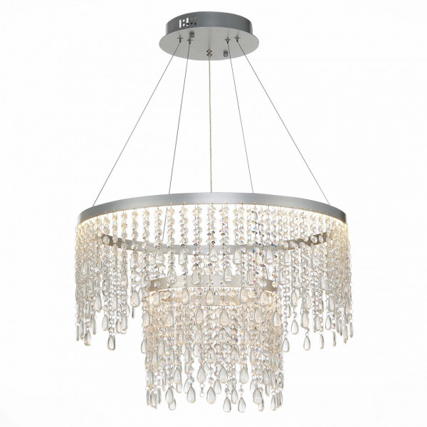Люстра подвесная светодиодная SL6201.103.55 от ST LUCE