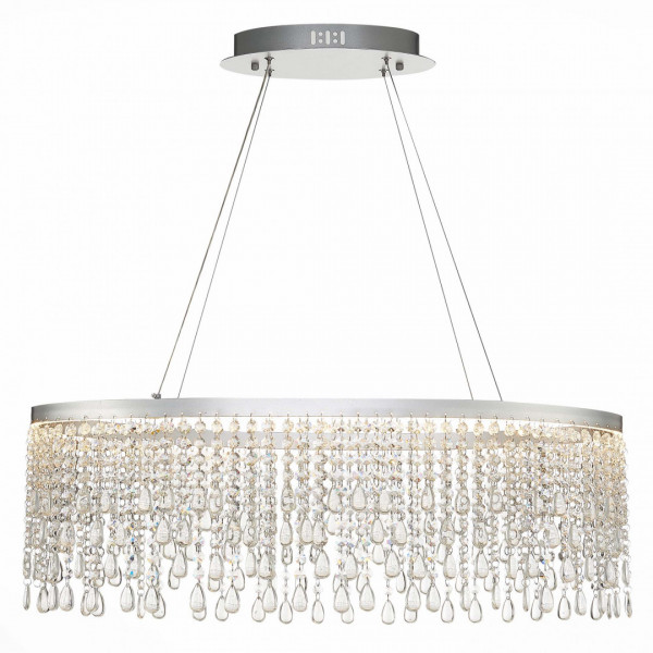 Люстра подвесная светодиодная SL6201.103.37 от ST LUCE