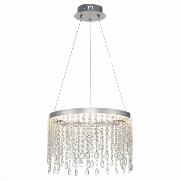 Люстра подвесная светодиодная SL6201.103.24 от ST LUCE