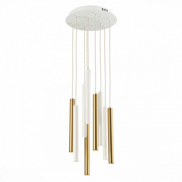 Люстра подвесная светодиодная ST153.543.27 от ST LUCE