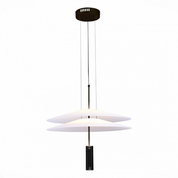 Люстра подвесная светодиодная SL6101.403.01 от ST LUCE