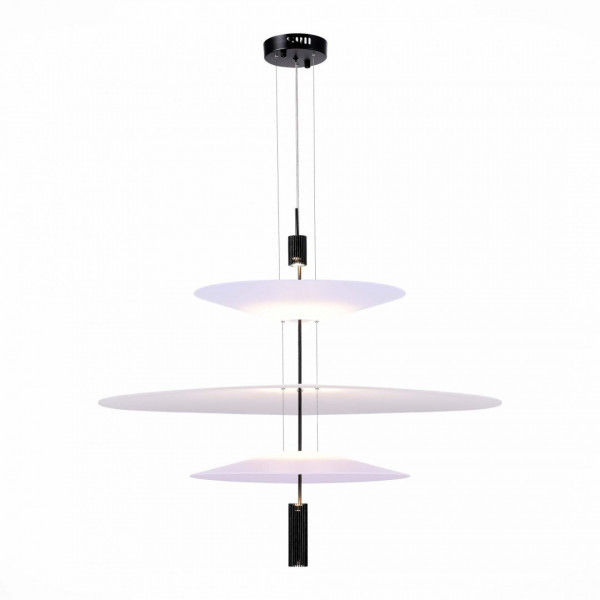 Люстра подвесная светодиодная SL6101.423.01 от ST LUCE