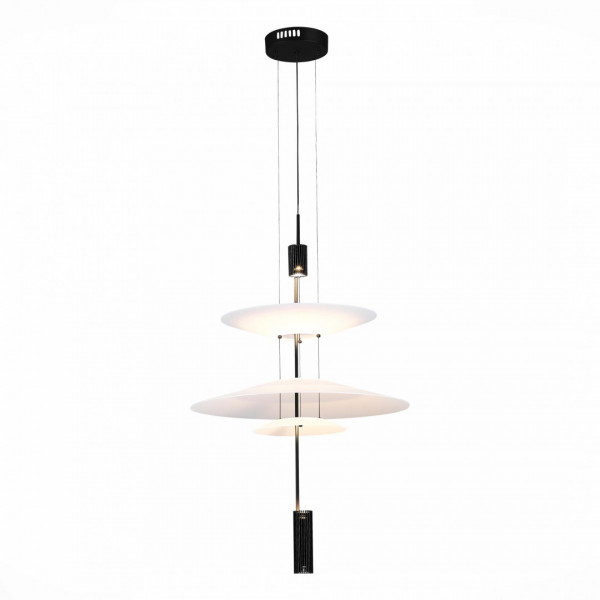Люстра подвесная светодиодная SL6101.413.01 от ST LUCE