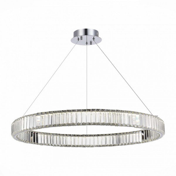 Люстра подвесная светодиодная SL1622.163.01 от ST LUCE