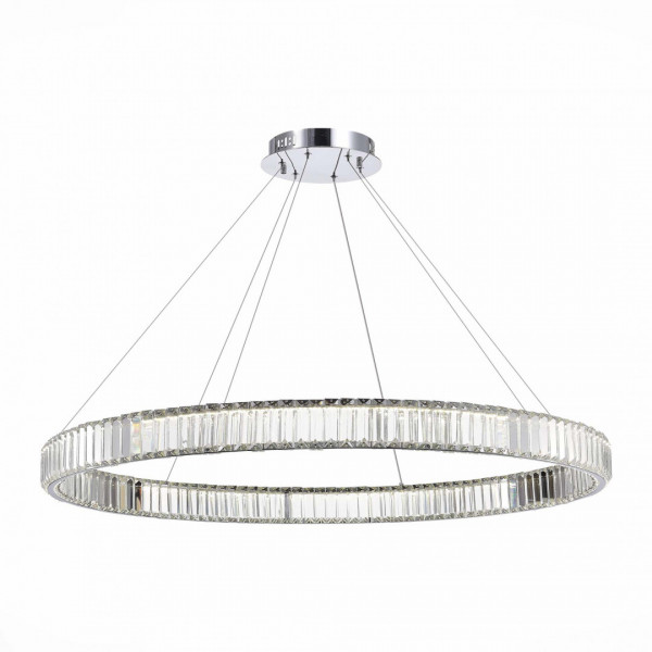 Люстра подвесная светодиодная SL1622.183.01 от ST LUCE