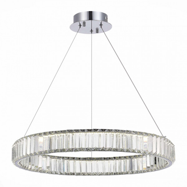 Люстра подвесная светодиодная SL1622.113.01 от ST LUCE