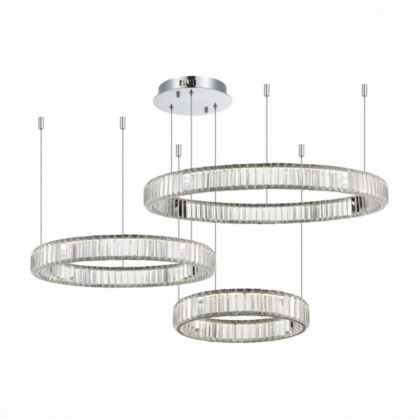 Люстра подвесная светодиодная SL1622.113.03 от ST LUCE