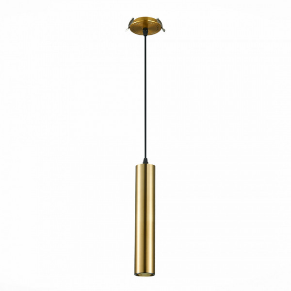 Встраиваемый  подвес ST151.308.01, цвет-Золото от ST LUCE