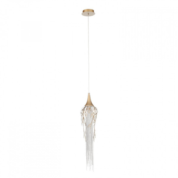Подвесной светильник светодиодный SL1116.203.01 от ST LUCE