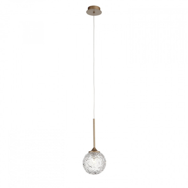 Подвес SL1152.203.01, цвет-Золото от ST LUCE