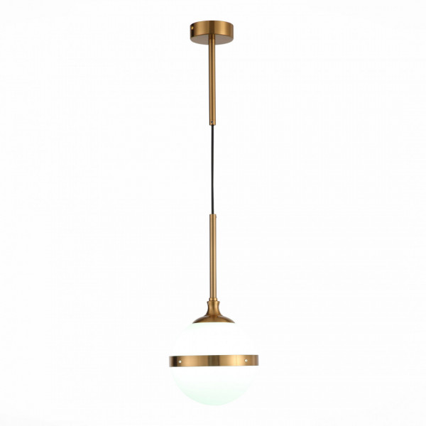 Подвес SL1157.303.01, цвет-Бронза от ST LUCE