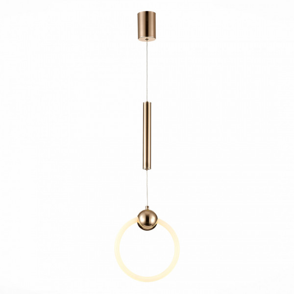 Подвесной светильник светодиодный SL1578.203.01 от ST LUCE