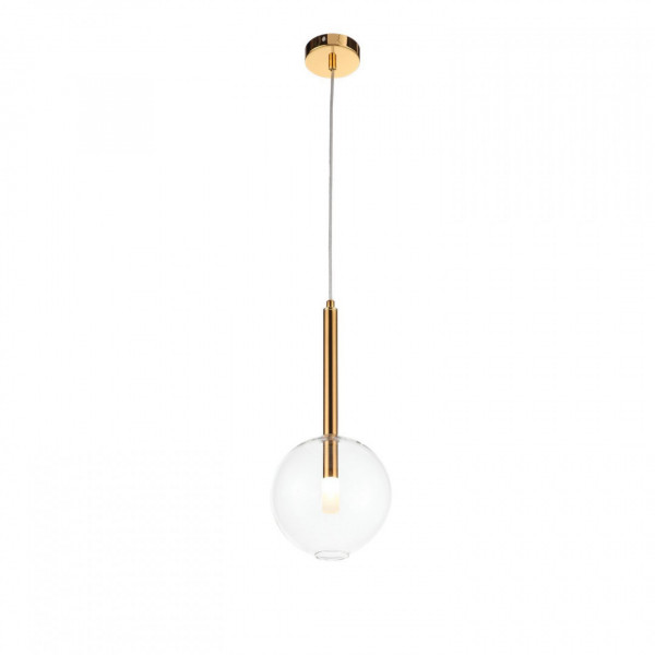 Светильник подвесной SL1054.203.01, цвет-Золото от ST LUCE
