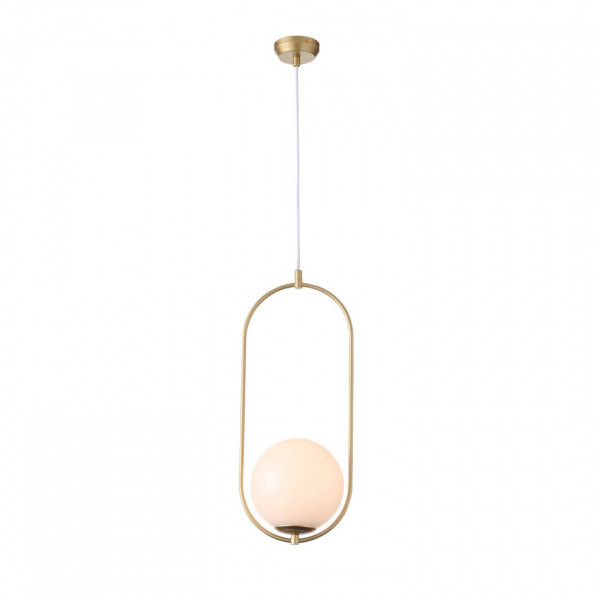 Светильник подвесной SL1118.203.01, цвет-Золото от ST LUCE