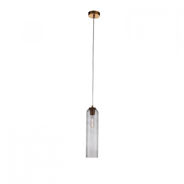 Светильник подвесной SL1145.343.01, цвет-Золото от ST LUCE