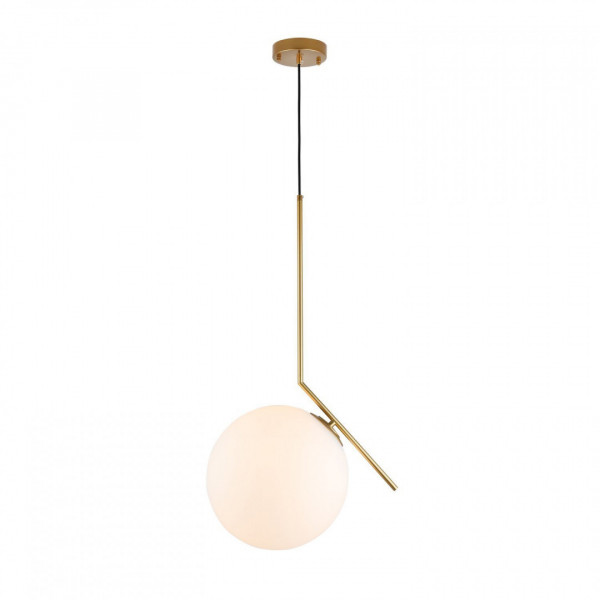 Светильник подвесной SL1148.313.01, цвет-Золото от ST LUCE