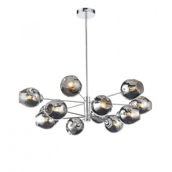 Светильник подвесной SL1500.103.12, цвет-Хром от ST LUCE