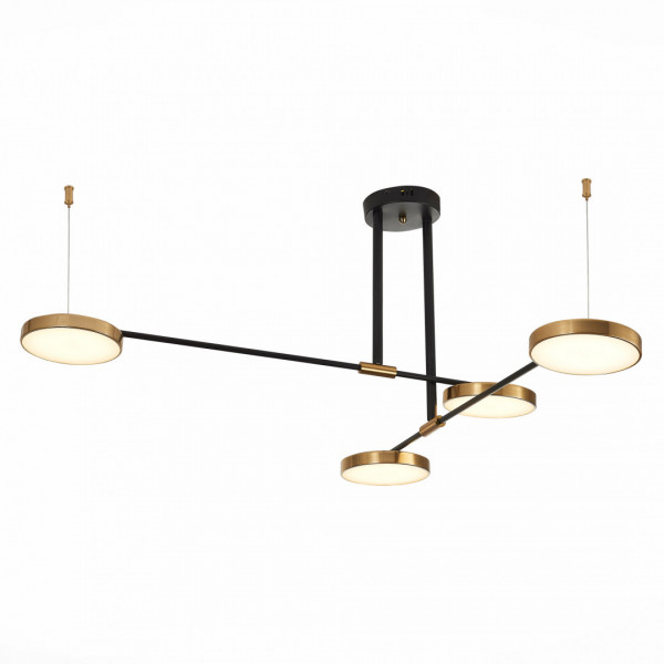 Подвесной светильник светодиодный SL1605.403.04 от ST LUCE