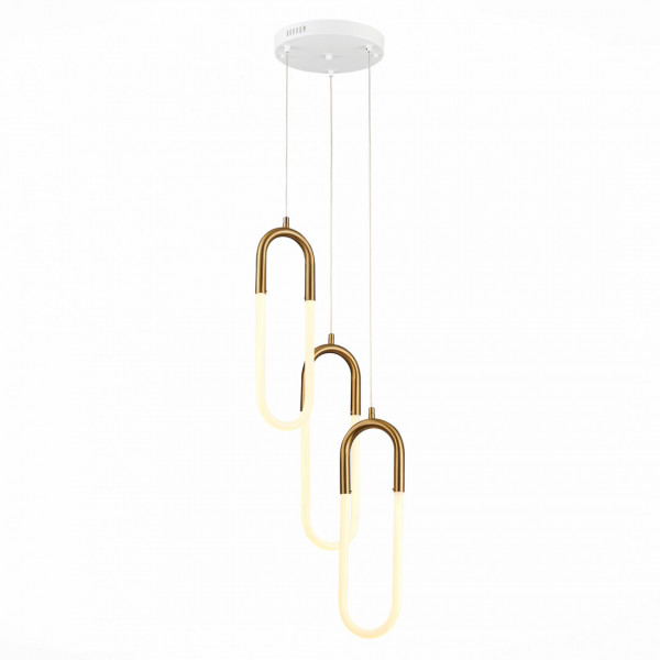 Подвесной светильник светодиодный SL1579.303.03 от ST LUCE