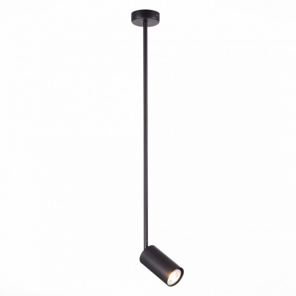 Светильник подвесной SL1206.403.01, цвет-Черный от ST LUCE