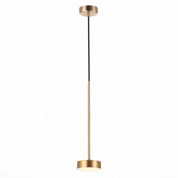 Подвесной светильник светодиодный SL6000.303.01 от ST LUCE