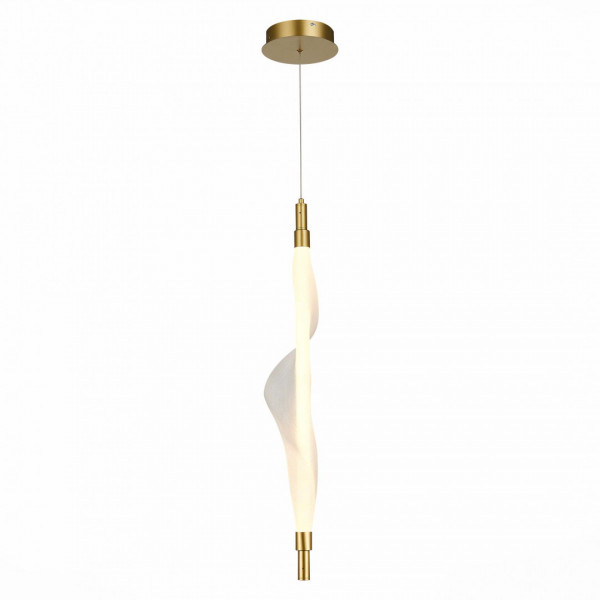 Подвесной светильник светодиодный SL6109.213.01 от ST LUCE