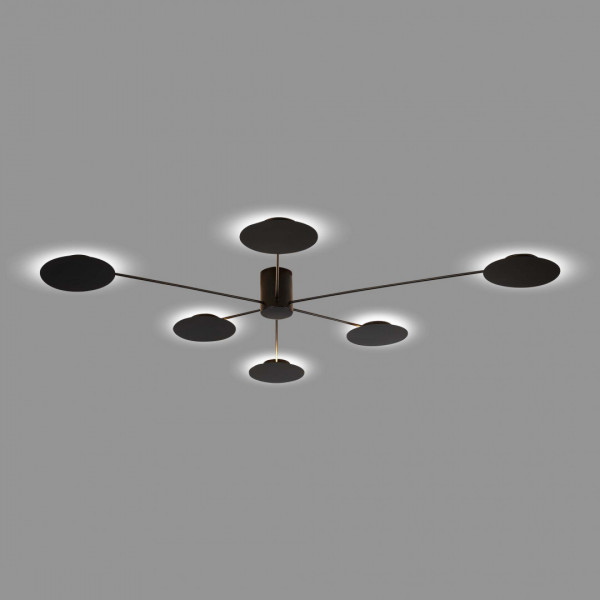 Светильник потолочный светодиодный SL6006.402.06 от ST LUCE